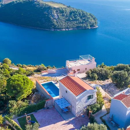 Feriehus Kremena 72 With Outdoor Swimmingpool Kremena