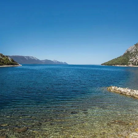 Feriehus Kremena 72 With Outdoor Swimmingpool