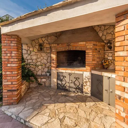 Feriehus Kremena 72 With Outdoor Swimmingpool Kremena