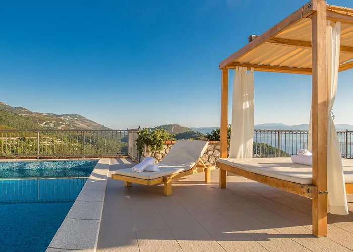 Holiday home 72 With Outdoor Swimmingpool