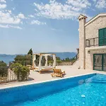 Feriehus 72 With Outdoor Swimmingpool *