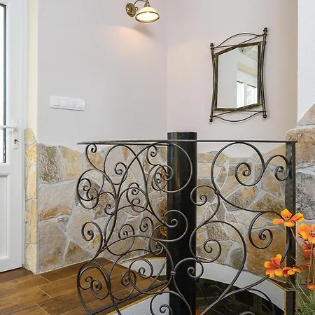 Nice Home In Kremena With Sauna