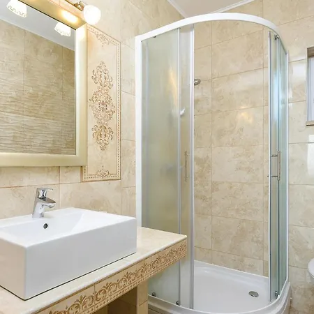 Nice Home In Kremena With Sauna Дом отдыха