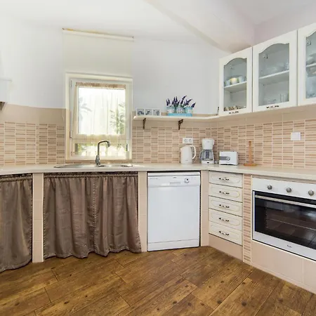 Nice Home In Kremena With Sauna