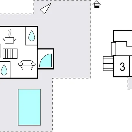 Дом отдыха Kremena 72 With Outdoor Swimmingpool *
