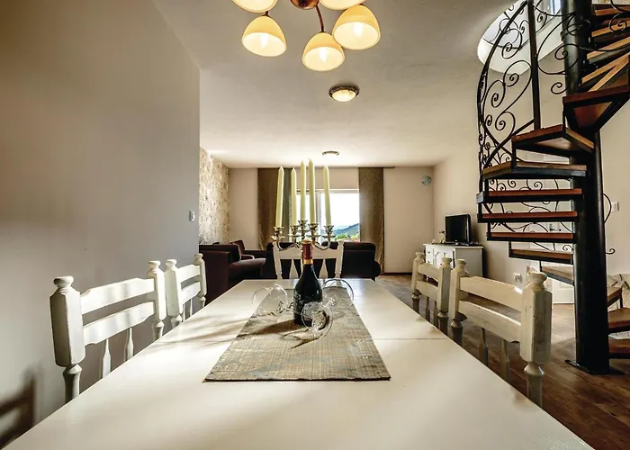 Σπίτι διακοπών 72 With Outdoor Swimmingpool *