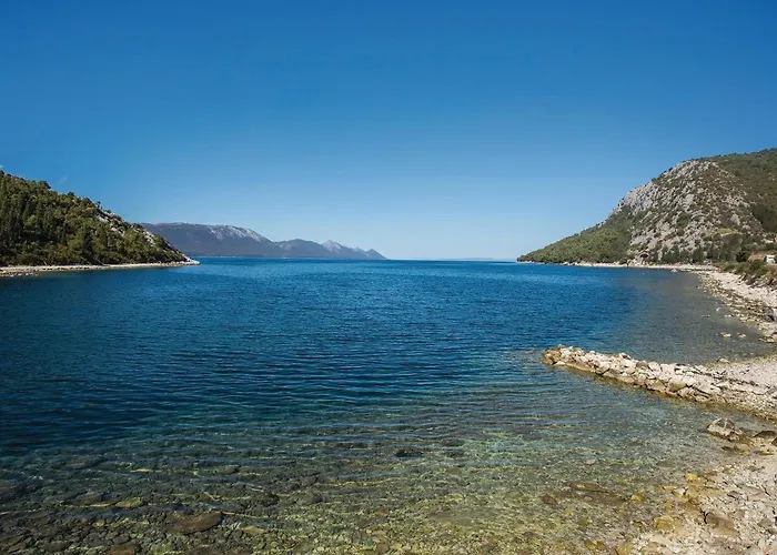 Σπίτι διακοπών 72 With Outdoor Swimmingpool
